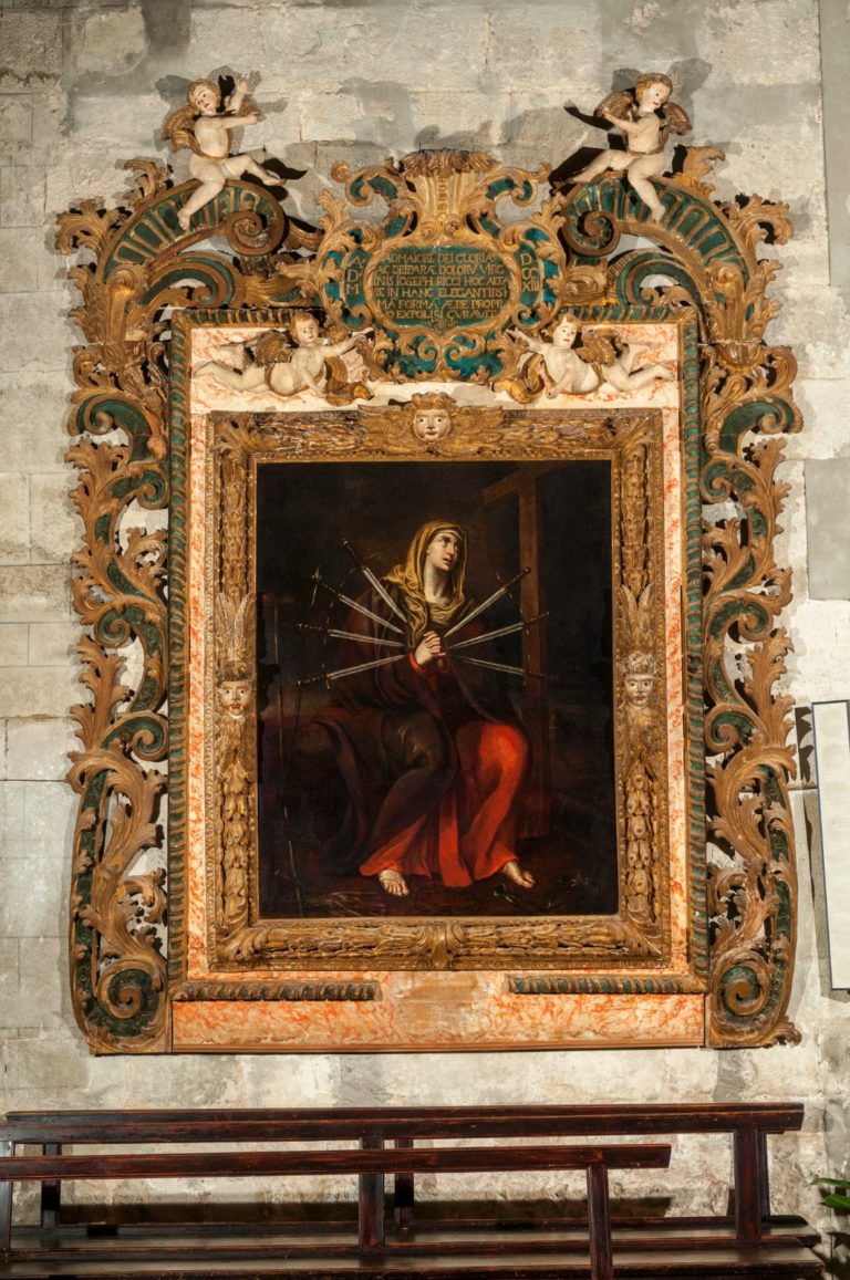 Madonna Addolorata